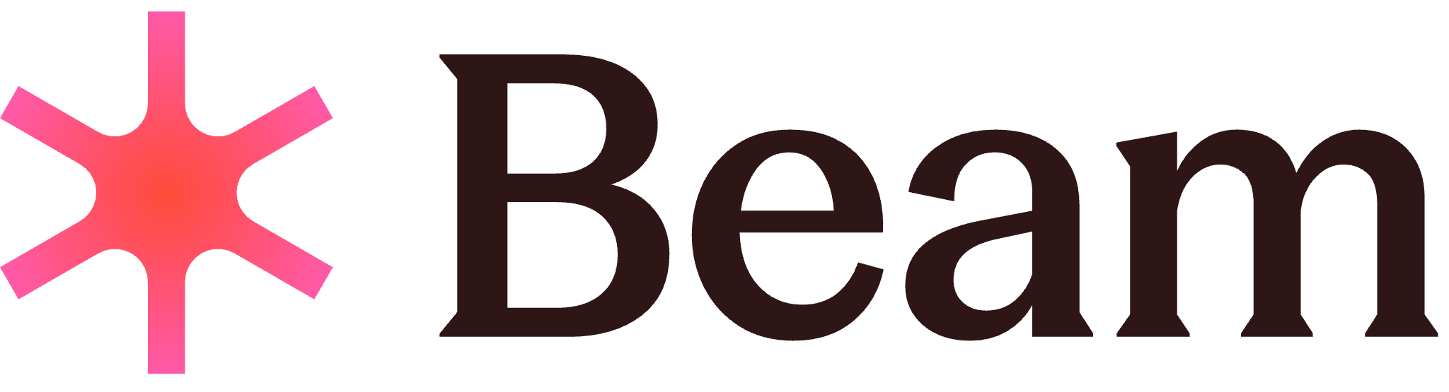 Beam Logo
