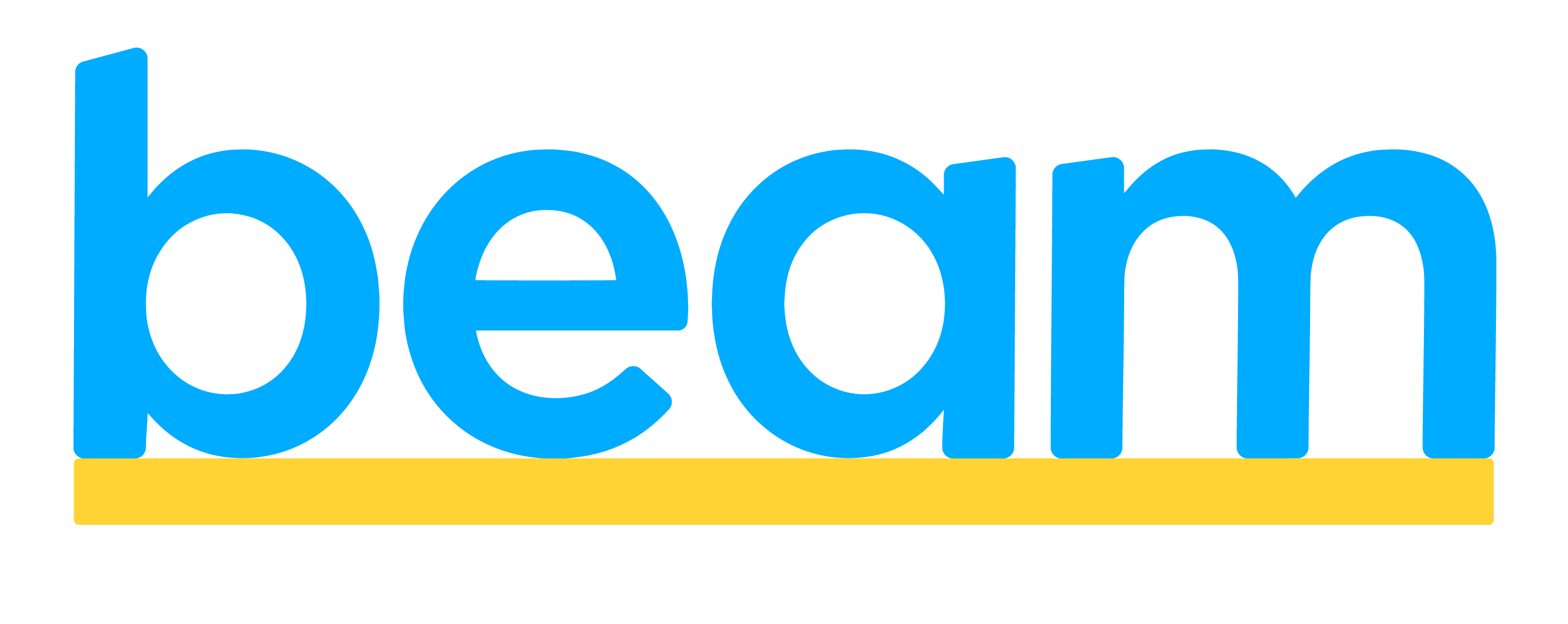Beam Logo